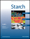 Starch-starke雜志