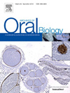 Archives Of Oral Biology雜志
