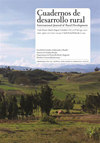 Cuadernos De Desarrollo Rural雜志