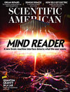 Scientific American雜志