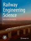 Railway Engineering Science雜志