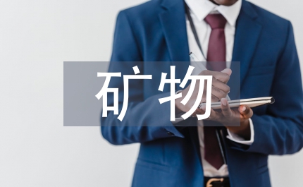 新型無機礦物堵水劑應用探究