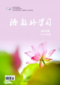 語數(shù)外學(xué)習(xí)·初中版